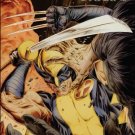 WOLVERINE ORIGINS #40 NM (2009)