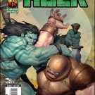 INCREDIBLE HERCULES #135 NM (2009)