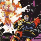 VANGUARD #2 VF/NM *IMAGE*