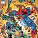 VANGUARD #5 VF/NM *IMAGE*
