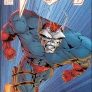 VANGUARD #6 VF/NM *IMAGE*
