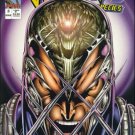 WARBLADE ENDANGERED SPECIES #3 VF/NM *IMAGE*
