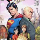 SUPERMAN SECRET ORIGIN #1 NM (2009)"VARIANT COVER"