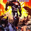 DARK REIGN: LETHAL LEGION #3 NM (2009) *DARK REIGN*