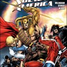 JUSTICE SOCIETY OF AMERICA #31 NM (2009)