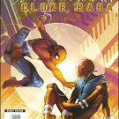 SPIDER-MAN CLONE SAGA #1 NM (2009) SPIDER-MAN CLONE SAGA #1 NM (2009)