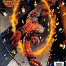 AGENT X #15 VF/NM DEADPOOL *RARE APPEARANCE*