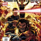 ULTIMATUM X-MEN: REQUIEM #1 NM (2009) ONE-SHOT