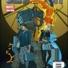 ULTIMATUM FANTASTIC FOUR:REQUIEM #1 NM (2009) ONE-SHOT