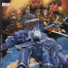 WARLANDS #5 VF/NM *IMAGE*