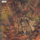 WARLANDS #9 VF/NM *IMAGE*