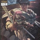 WARLANDS #10 VF/NM *IMAGE*