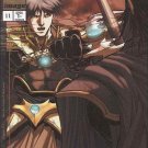 WARLANDS #11 VF/NM *IMAGE*