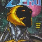 WEAPON ZERO VOL 2 #11 VF/NM *IMAGE*