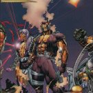 WETWORKS #1 VF/NM *IMAGE*