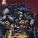 WETWORKS #2 VF/NM *IMAGE*