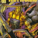 WETWORKS #4 VF/NM *IMAGE*
