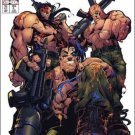 WETWORKS #21 VF/NM *IMAGE*