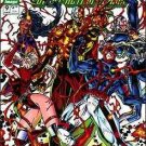 WILDCATS #9 VF/NM *IMAGE*