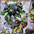 WILDCATS #15 VF/NM *IMAGE*