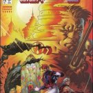 WILDCATS #16 VF/NM *IMAGE*