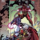 WILDCATS #17 VF/NM *IMAGE*