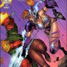 WILDCATS #19 VF/NM *IMAGE*