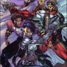 WILDCATS #21 VF/NM *IMAGE*