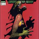 WILDCATS #23 VF/NM *IMAGE*