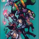 WILDCATS #28 VF/NM *IMAGE*