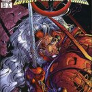 WILDCATS #32 VF/NM *IMAGE*