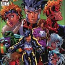 WILDCATS #34 VF/NM *IMAGE*