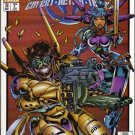 WILDCATS #38 VF/NM *IMAGE*