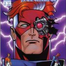 WILDCATS ADVENTURES #2 VF/NM *IMAGE*
