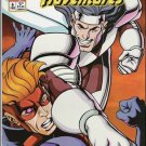 WILDCATS ADVENTURES #6 VF/NM *IMAGE*