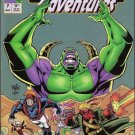 WILDCATS ADVENTURES #7 VF *IMAGE*