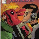 WILDCATS ADVENTURES #9 VF/NM *IMAGE*