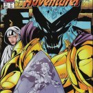 WILDCATS ADVENTURES #10 VF/NM *IMAGE*