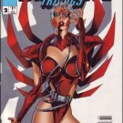 WILDCATS TRILOGY #2 VF/NM *IMAGE*