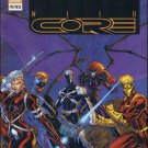 WILDCORE PREVIEW  VF/NM *IMAGE*