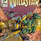 WILDSTAR #2 VF/NM *IMAGE*