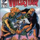 WILDSTAR #3 VF/NM *IMAGE*
