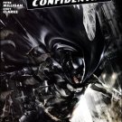 BATMAN CONFIDENTIAL #34 NM (2009)