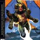 BUFFY THE VAMPIRE SLAYER SEASON EIGHT #29 (2009) COVER A