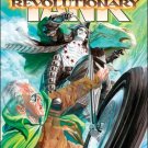 PROJECT SUPERPOWERS MEET THE BAD GUYS #2 NM (2009)