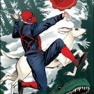SPIDER-MAN 1602 #1 NM (2009)