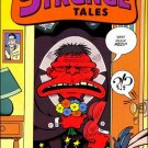 STRANGE TALES #2 VF/NM (2009) RED HULK