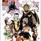 X-BABIES #1 NM (2009)