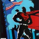 ACTION COMICS #750 VF/NM