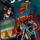 ACTION COMICS #752 VF